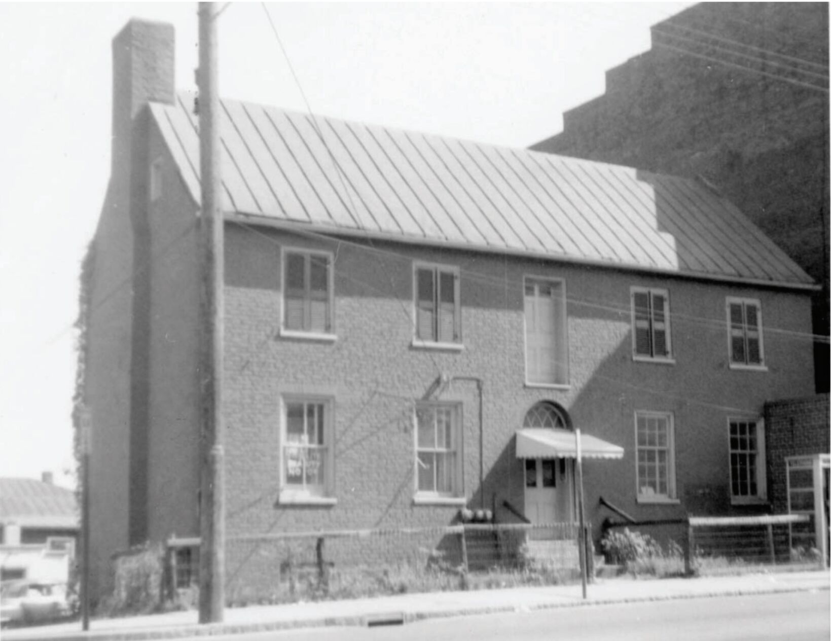Mystery Picture Answer 2020-09-14